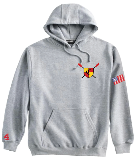 Chaminade Crew Excellence HOODIE