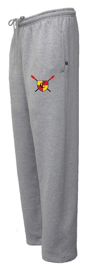 Chaminade Open Bottom Sweatpants