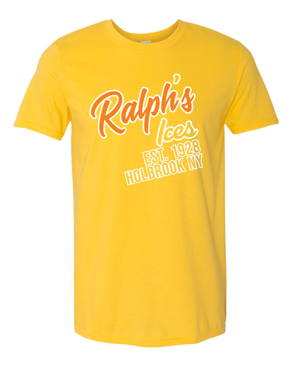 Ralphs Famous Italian Ices Tshirt
