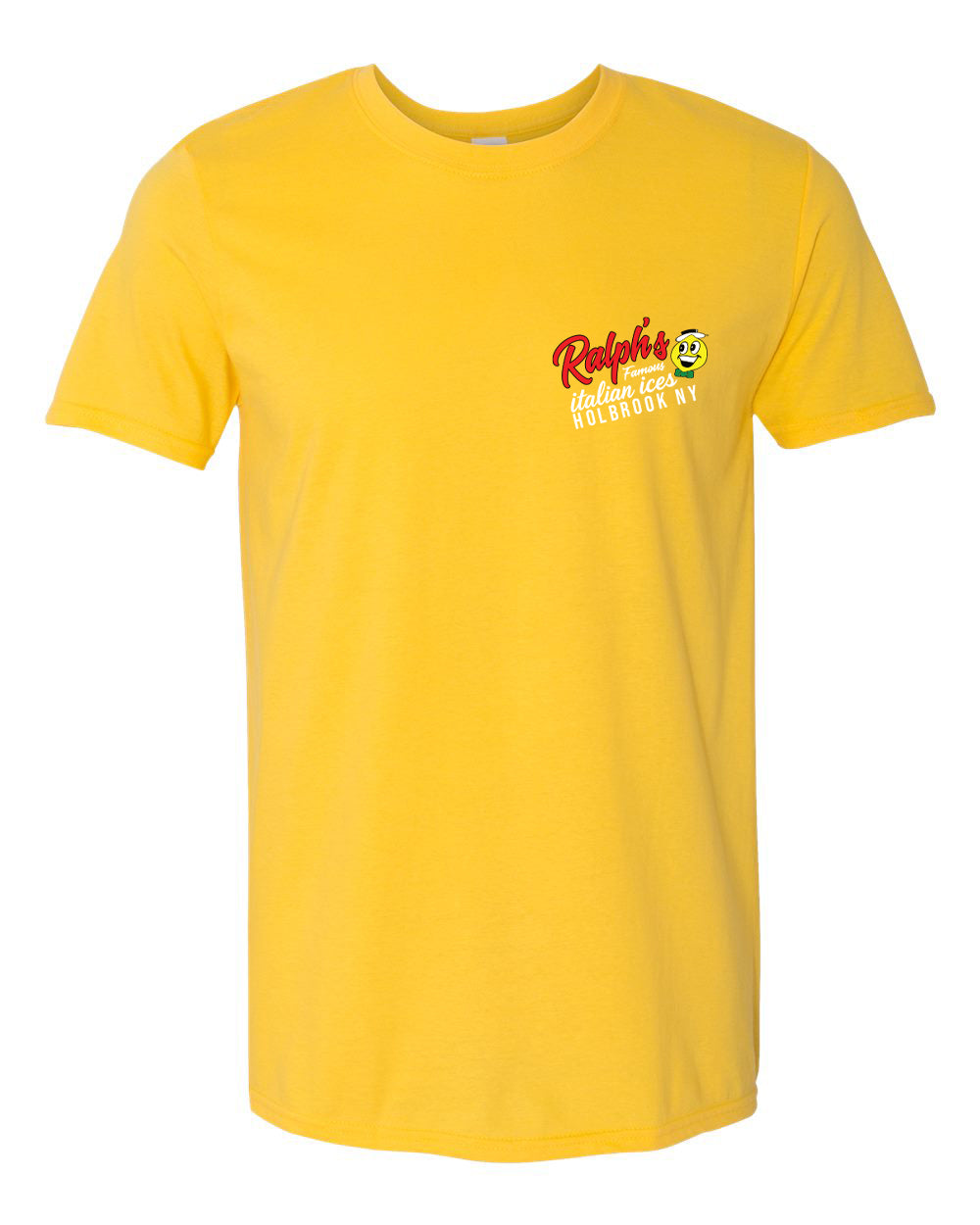 Ralphs Famous Italian Ices Holbrook NY Tshirt