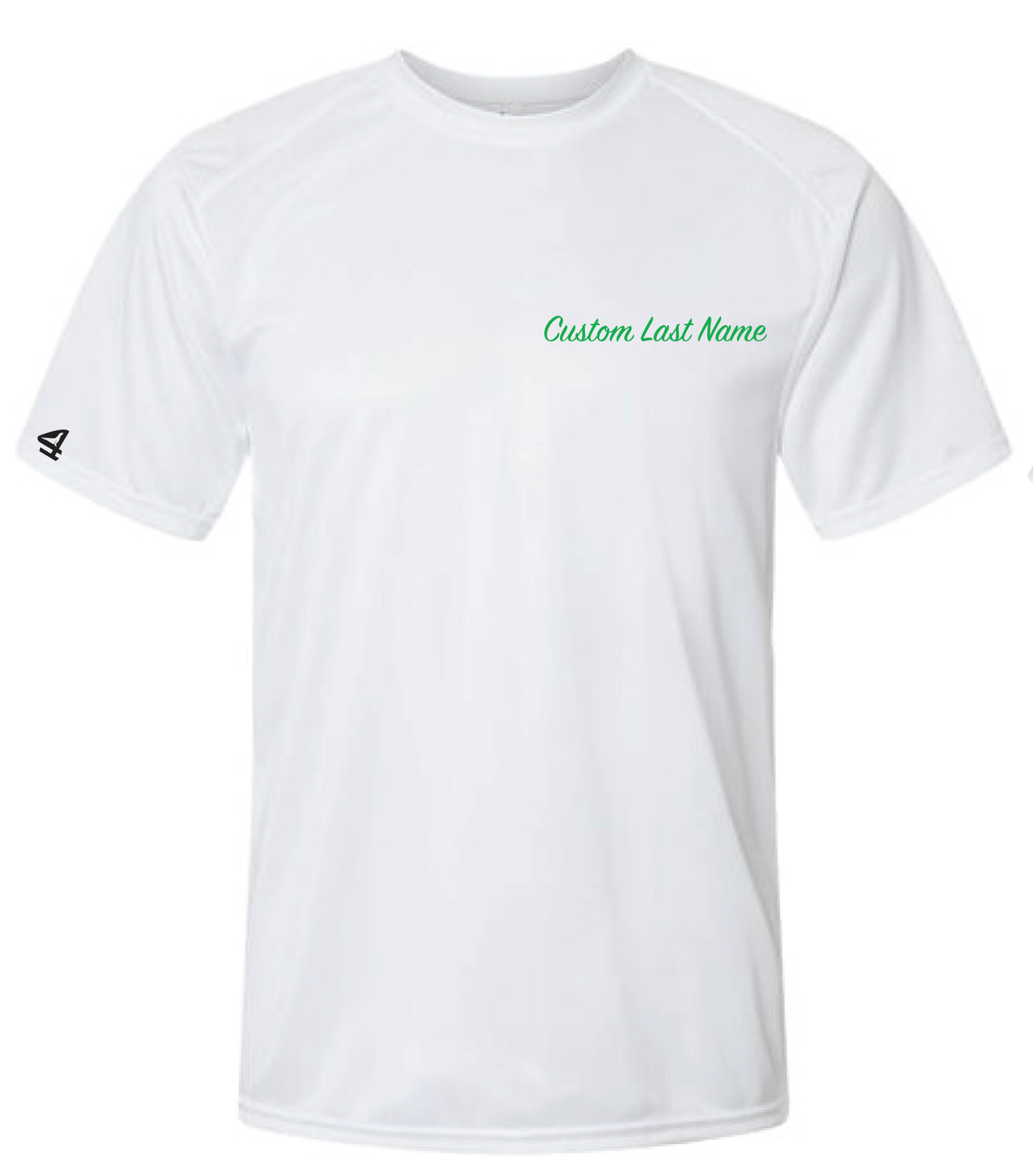 DONNY GOLDEN SCHOOL OF IRISH DANCE SS T-shirt