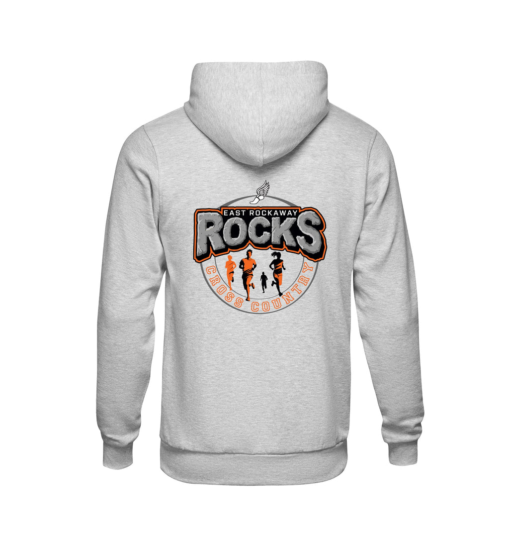 EAST ROCKAWAY CROSS COUNTRY Hoodie