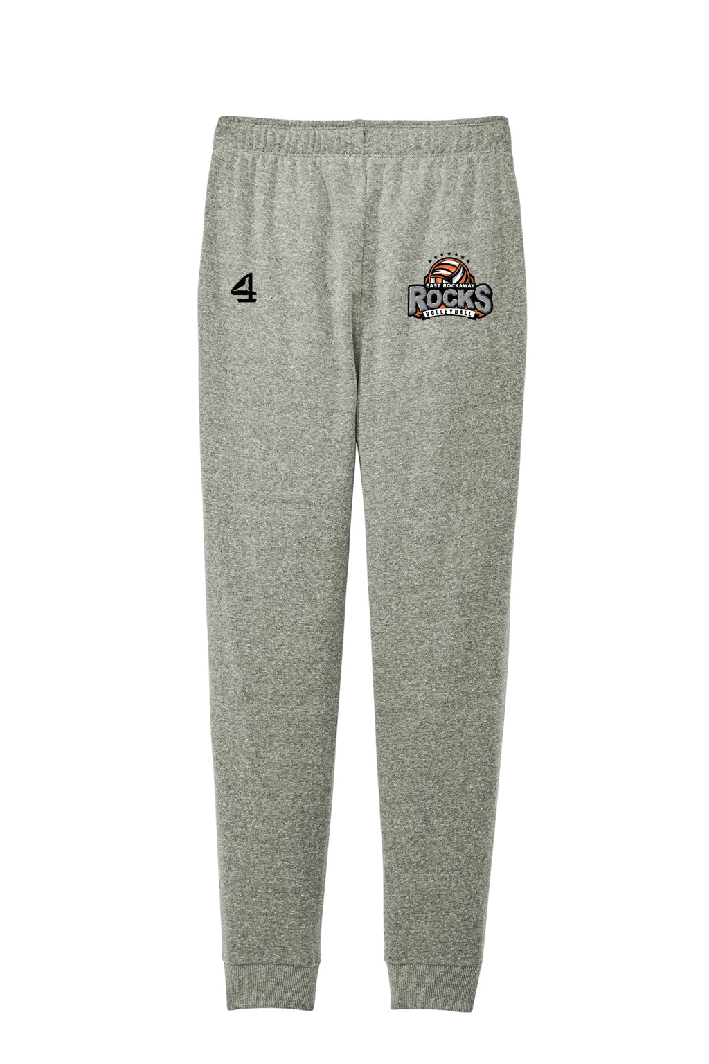 East Rockaway Volleyball Joggers