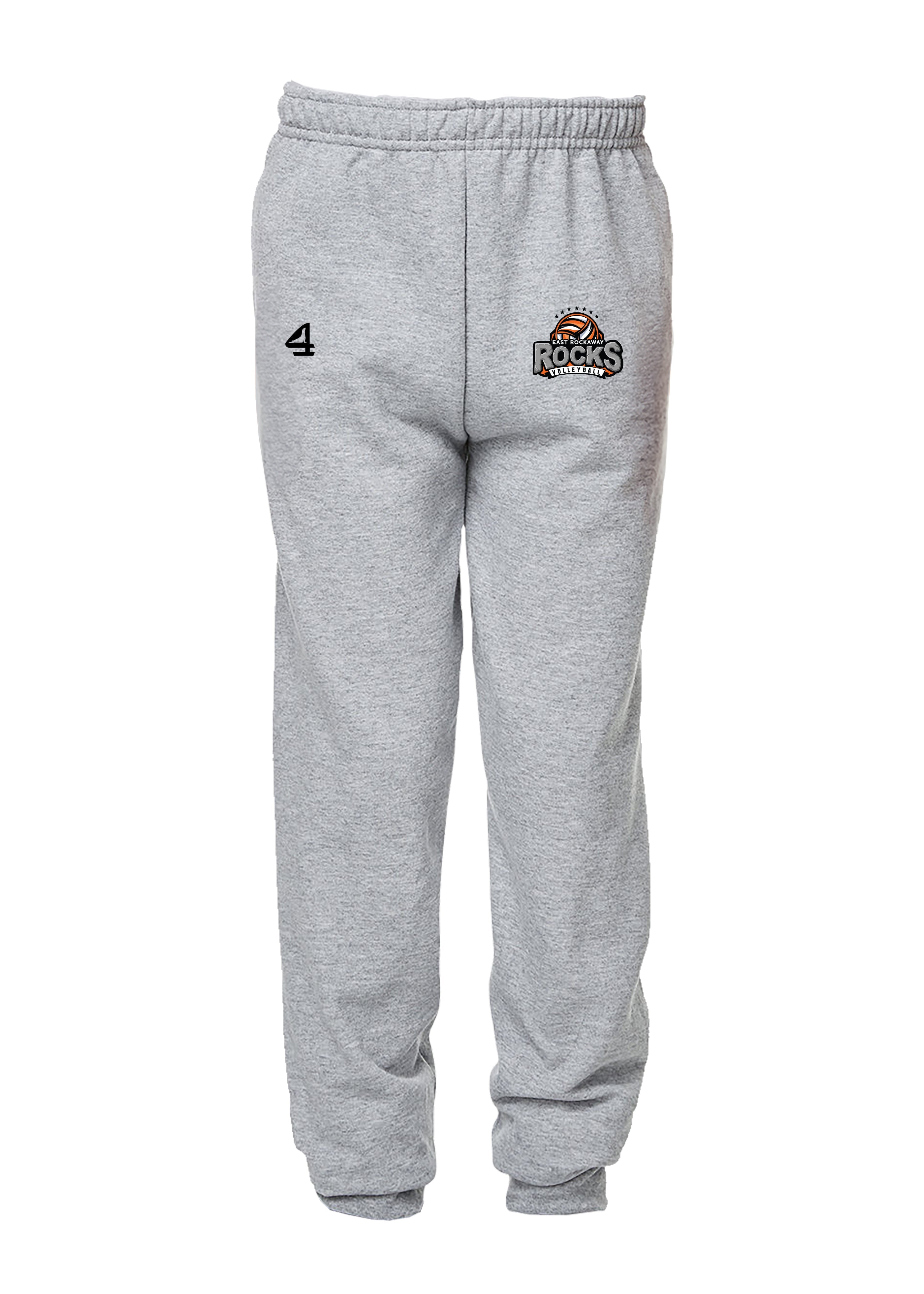 East Rockaway Volleyball Joggers