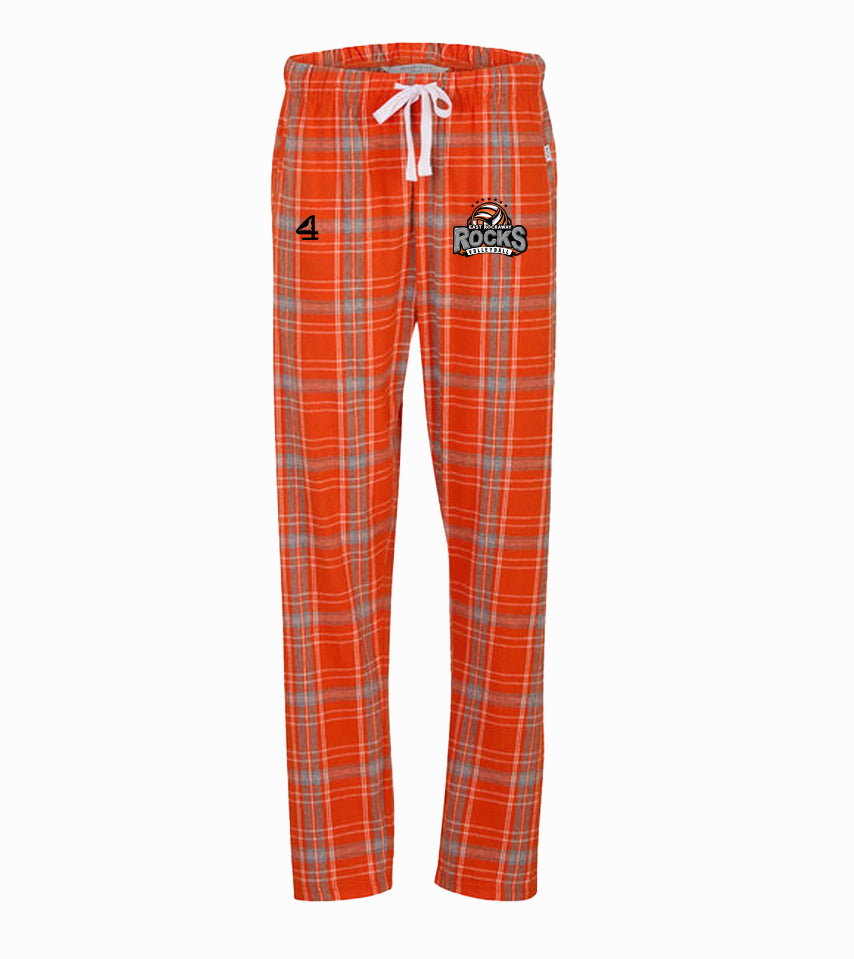 East Rockaway Volleyball Pajama Pants