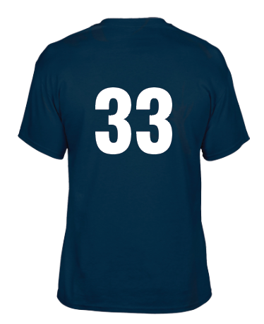 ARIZONA CAVE CREEK FOOTBALL Water Sis Tshirt