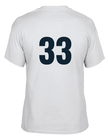 ARIZONA CAVE CREEK FOOTBALL Water Sis Tshirt