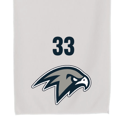 ARIZONA CAVE CREEK FOOTBALL TOWEL