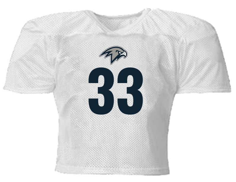 ARIZONA CAVE CREEK FOOTBALL YOUTH PRACTICE JERSEY
