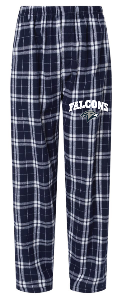 ARIZONA CAVE CREEK FOOTBALL Flannel Pants