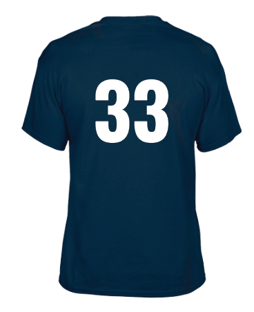 ARIZONA CAVE CREEK FOOTBALL  Tshirt