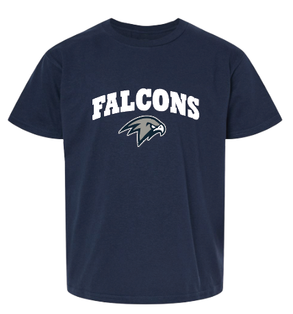 ARIZONA CAVE CREEK FOOTBALL  Tshirt