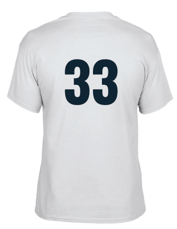 ARIZONA CAVE CREEK FOOTBALL  Tshirt