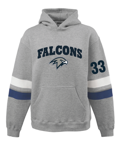 ARIZONA CAVE CREEK FOOTBALL Varsity Hoodie