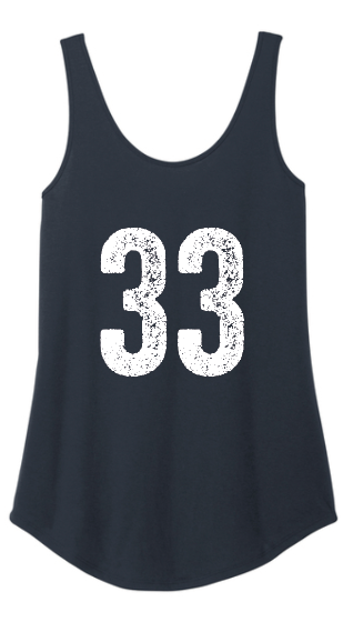 ARIZONA CAVE CREEK FOOTBALL Women's Relaxed Tank