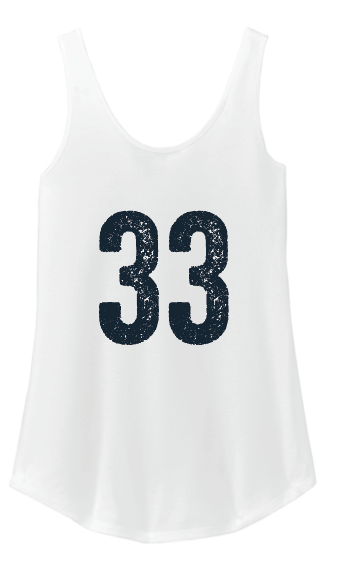 ARIZONA CAVE CREEK FOOTBALL Women's Relaxed Tank