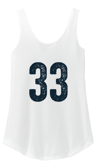 ARIZONA CAVE CREEK FOOTBALL Women's Relaxed Tank
