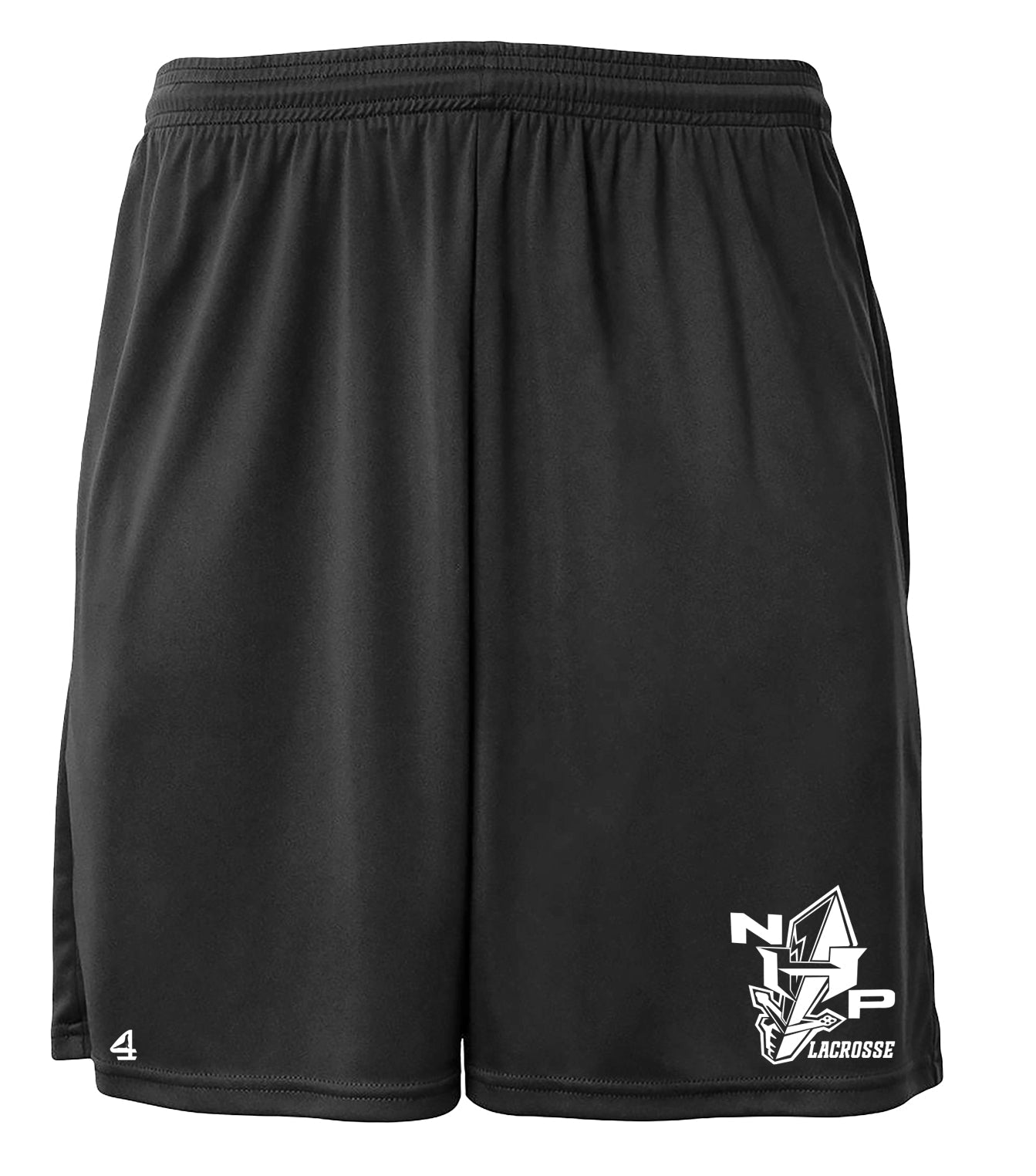NHP Gladiators Lacrosse Mesh shorts w/pockets