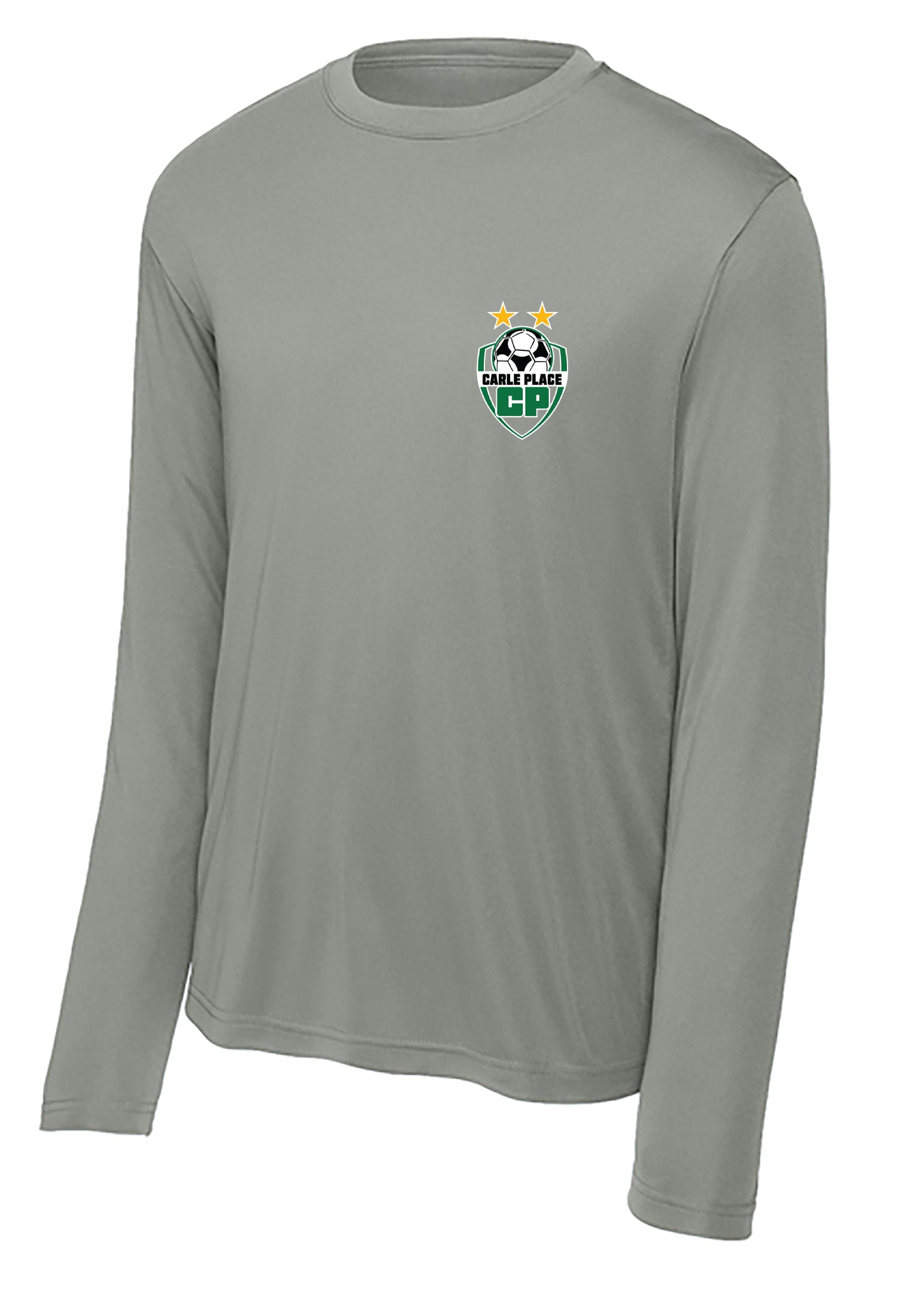 Carle Place Soccer Long Sleeve T