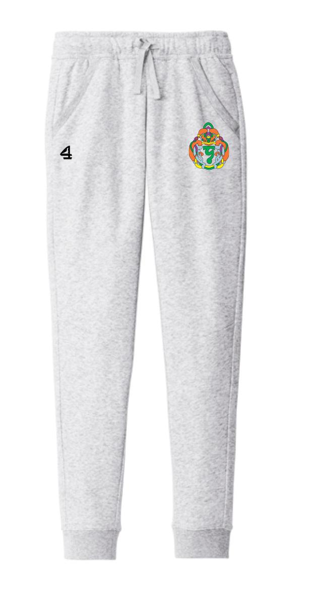 DONNY GOLDEN SCHOOL OF IRISH DANCE Joggers