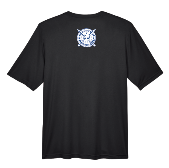LB Gladiators Wrestling Performance T-shirt TT11/Y