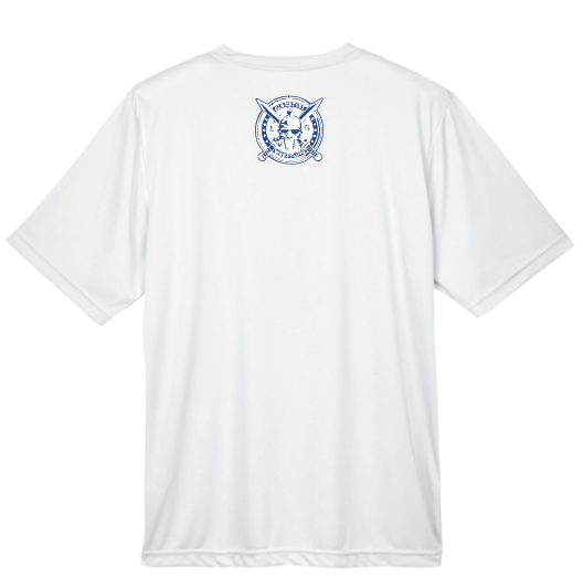 LB Gladiators Wrestling Performance T-shirt TT11/Y