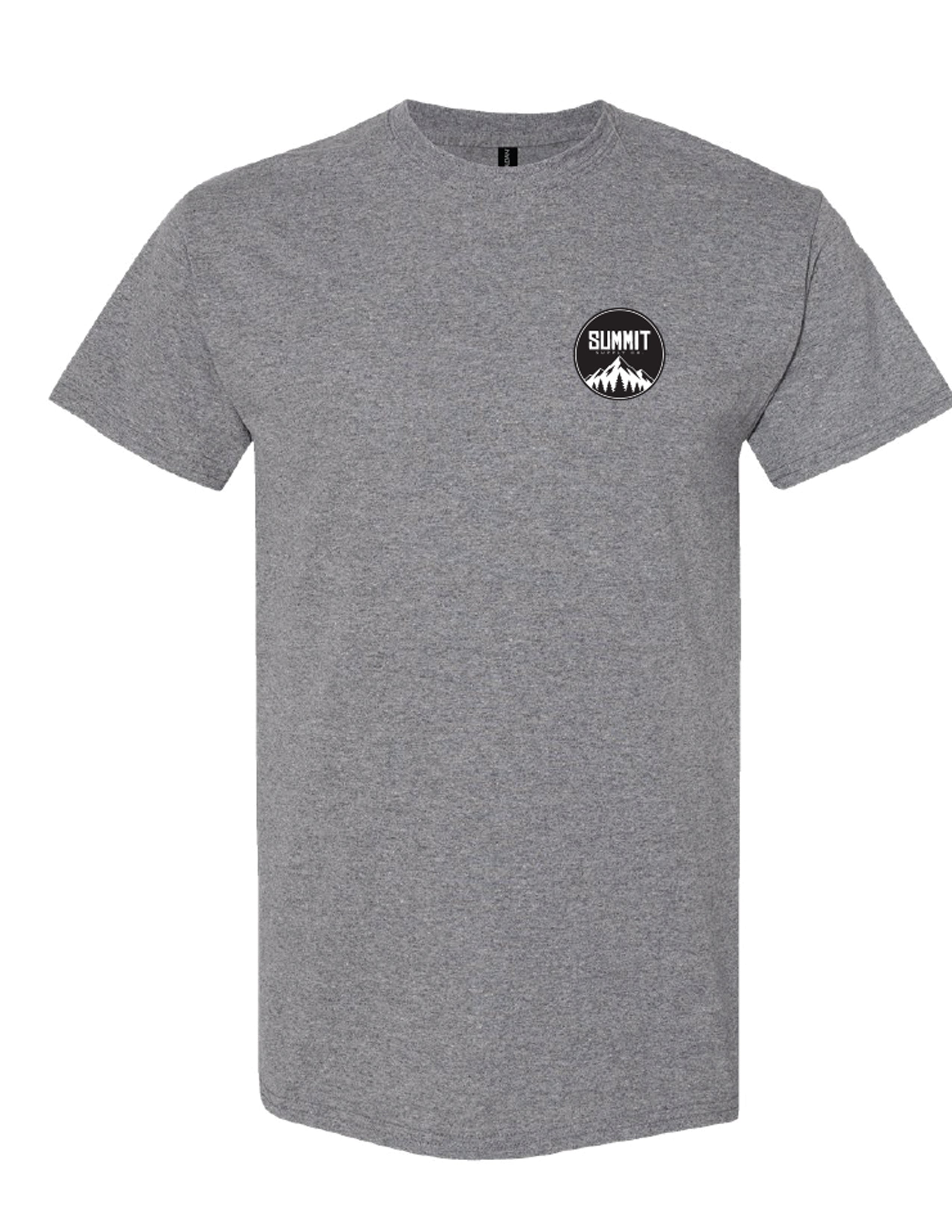 SUMMIT SUPPLY CO TSHIRT