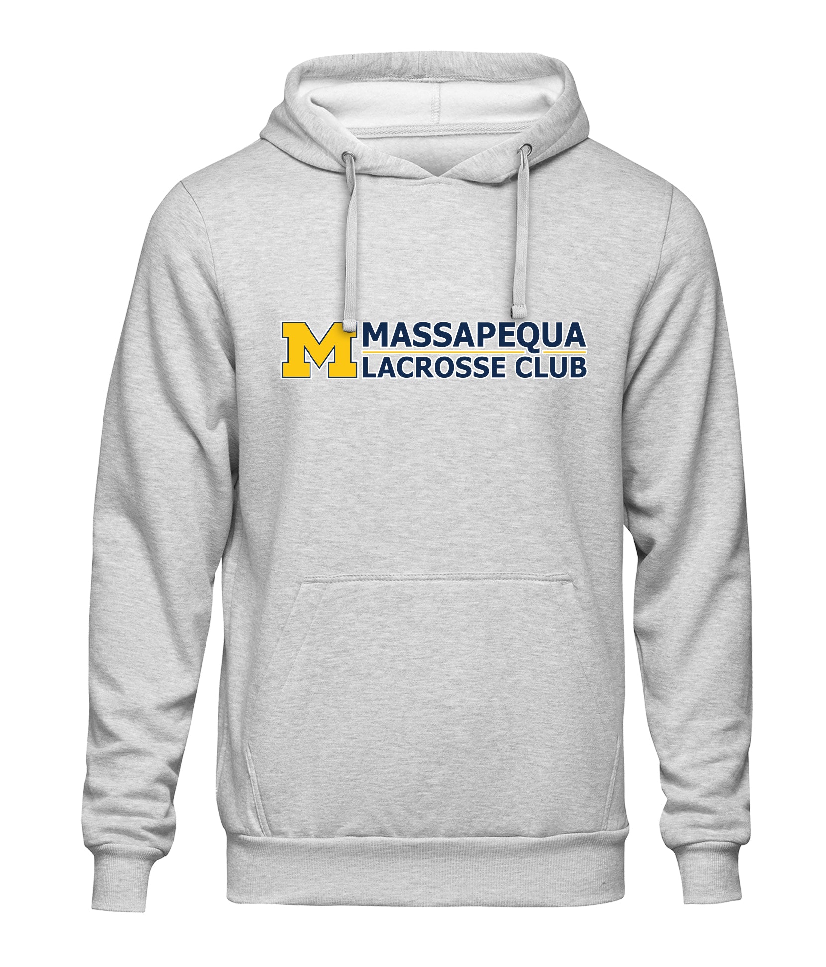 Massapequa Lacrosse Club Hoodie