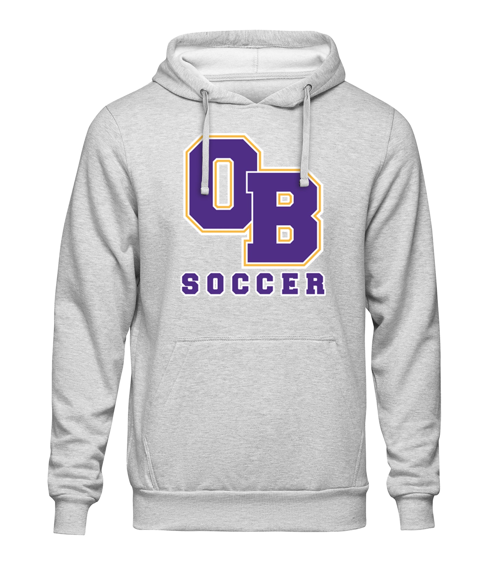 OYSTER BAY GIRLS SOCCER Hoodie