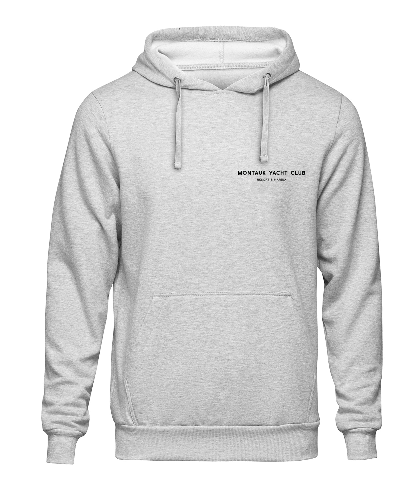 Montauk Yacht Club  HOODIE