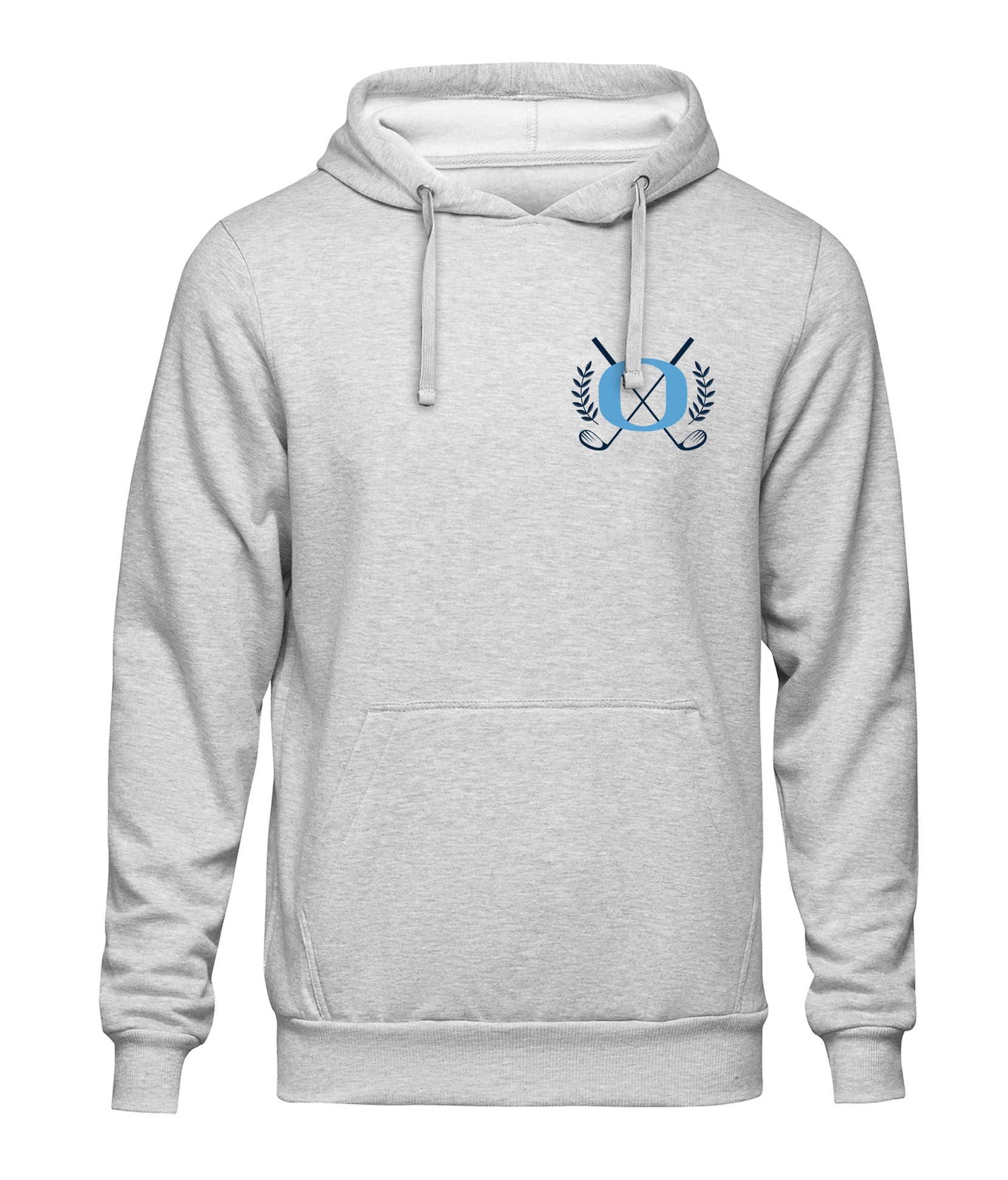 Oceanside Golf Hoodie