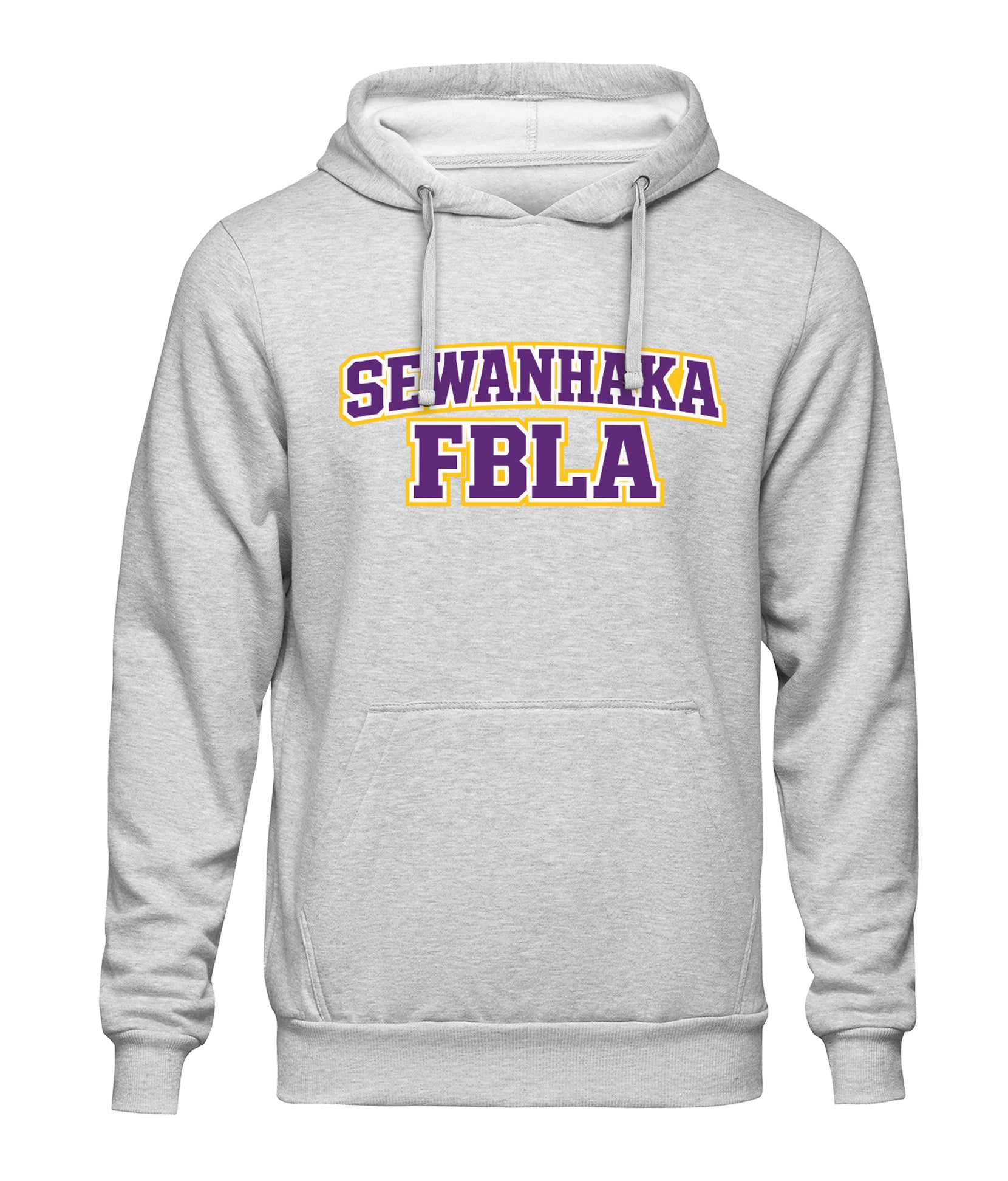 SEWANHAKA FBLA HOODIE