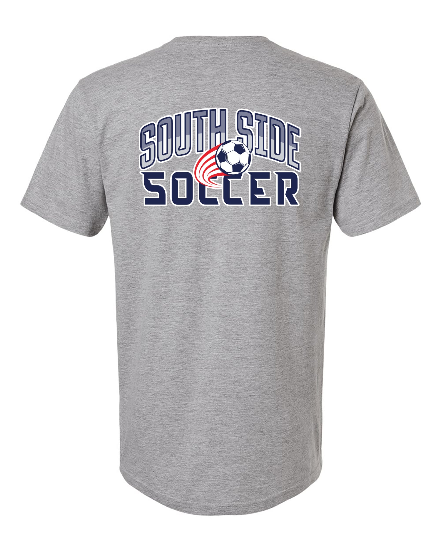 SSHS Cyclones Soccer SS Tees