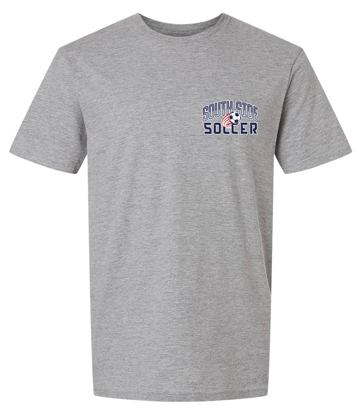 SSHS Cyclones Soccer SS Tees