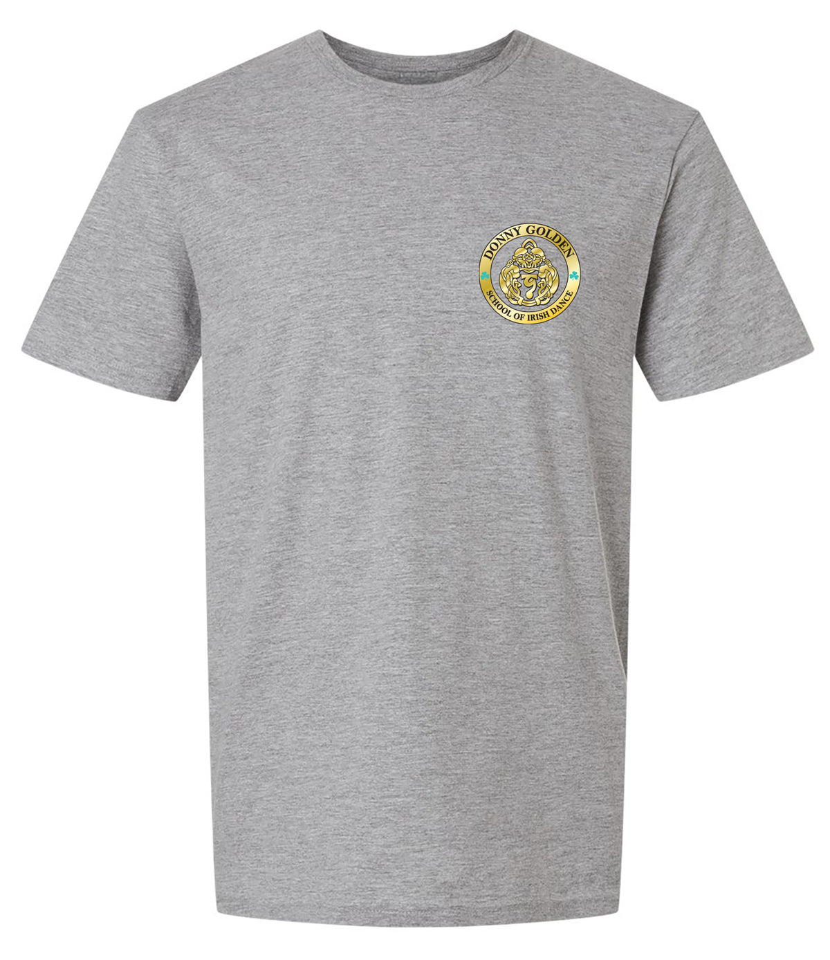 LIMITED TIME DONNY GOLDEN SS T-shirt PC54/Y