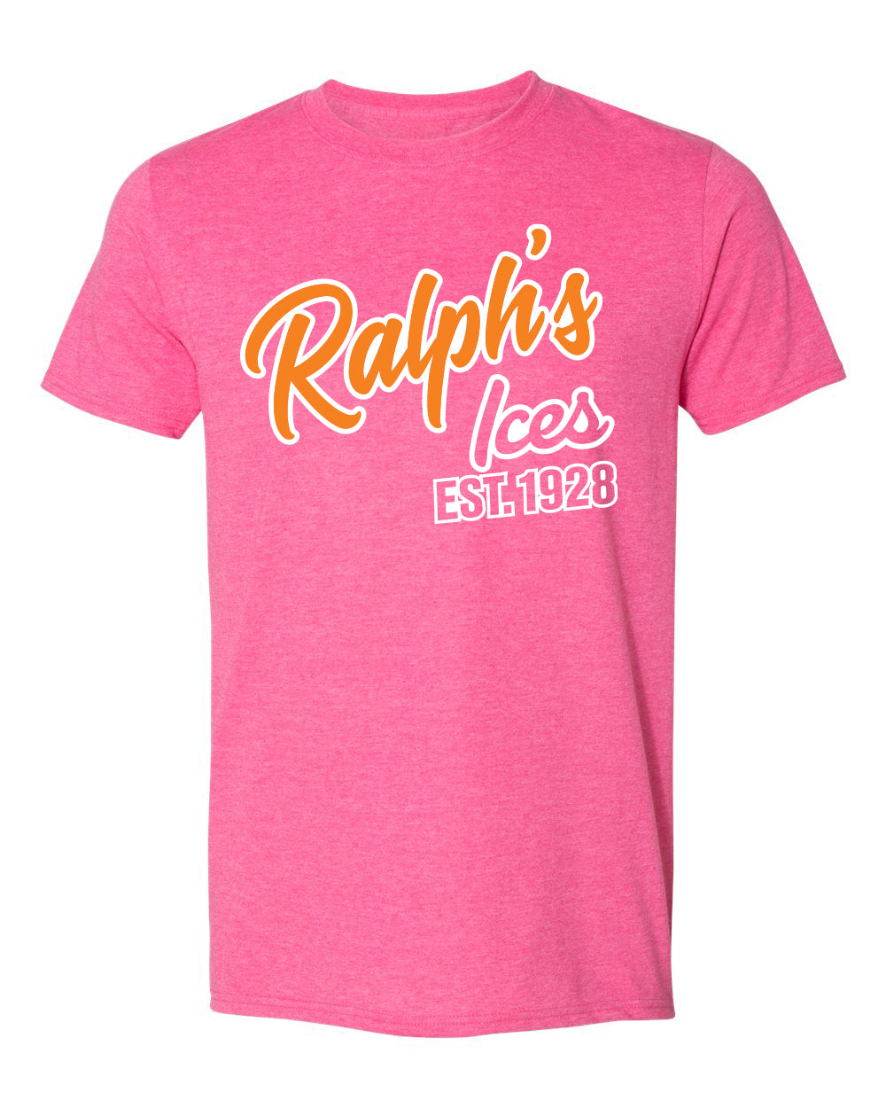 Ralphs Famous Italian Ices Tshirt