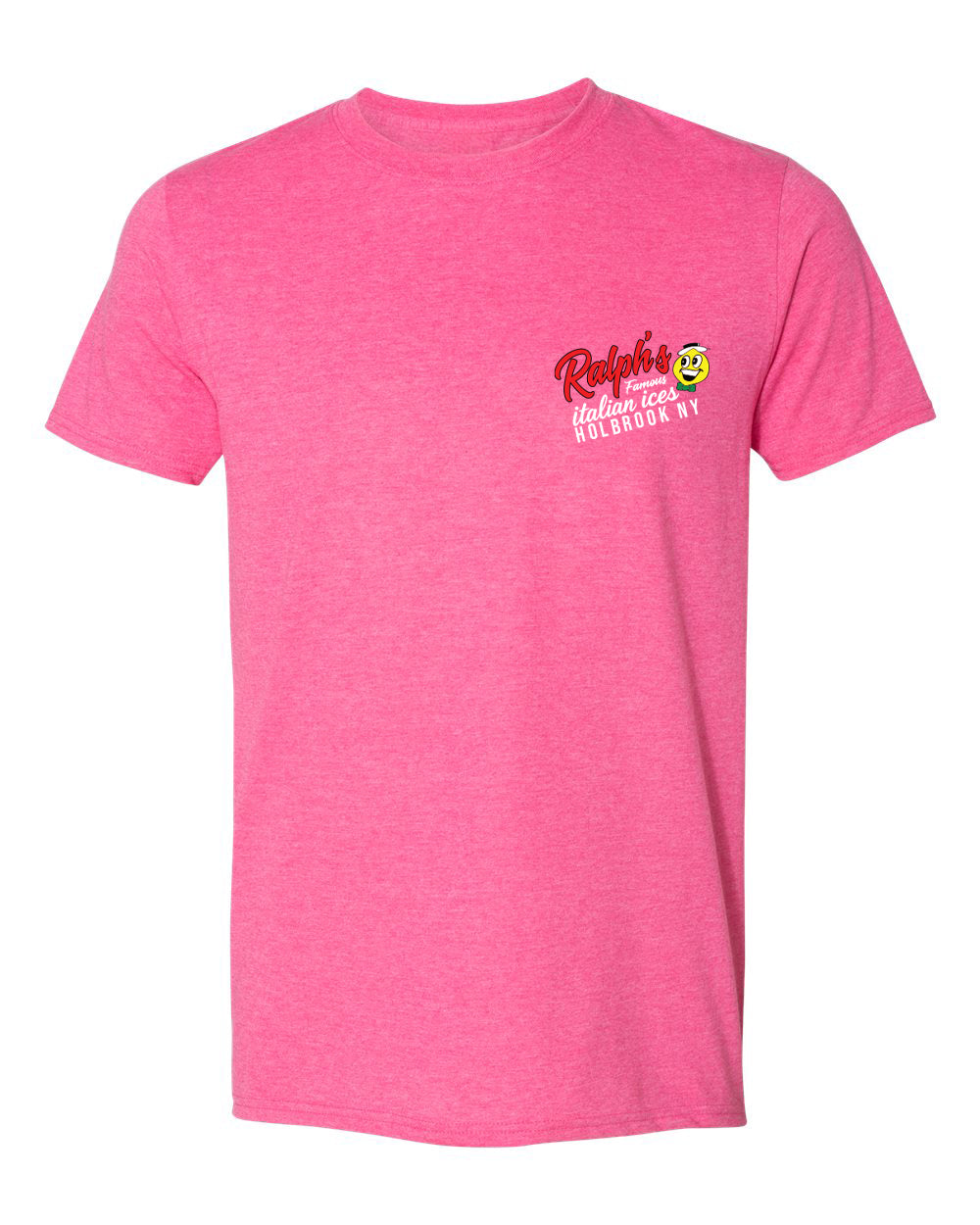 Ralphs Famous Italian Ices Holbrook NY Tshirt