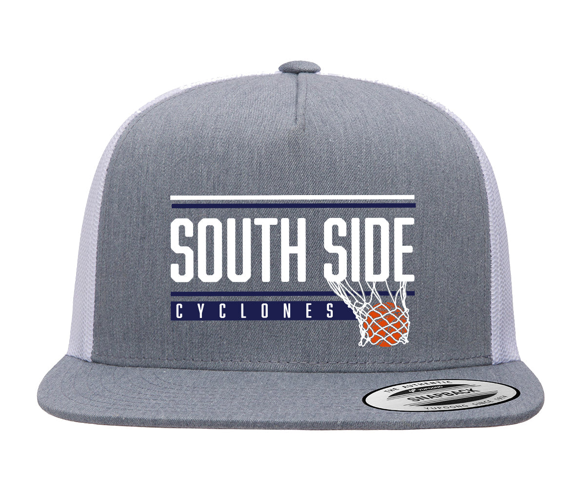 SSHS JV BASKETBALL Trucker Hat