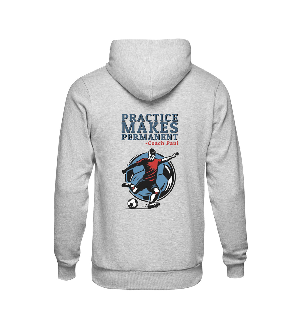 Paul Ellis Foundation Hoodie