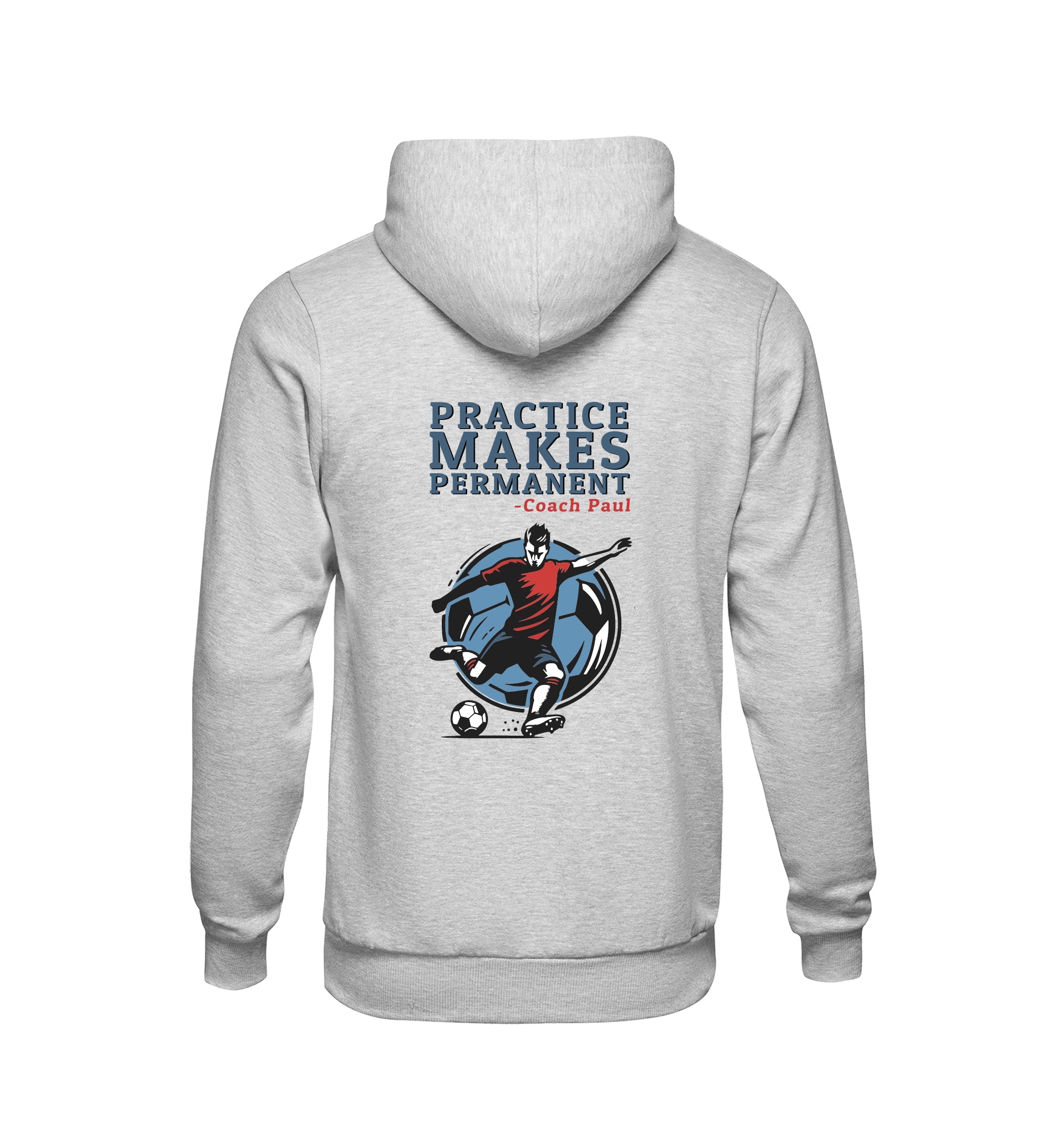 Paul Ellis Foundation Hoodie