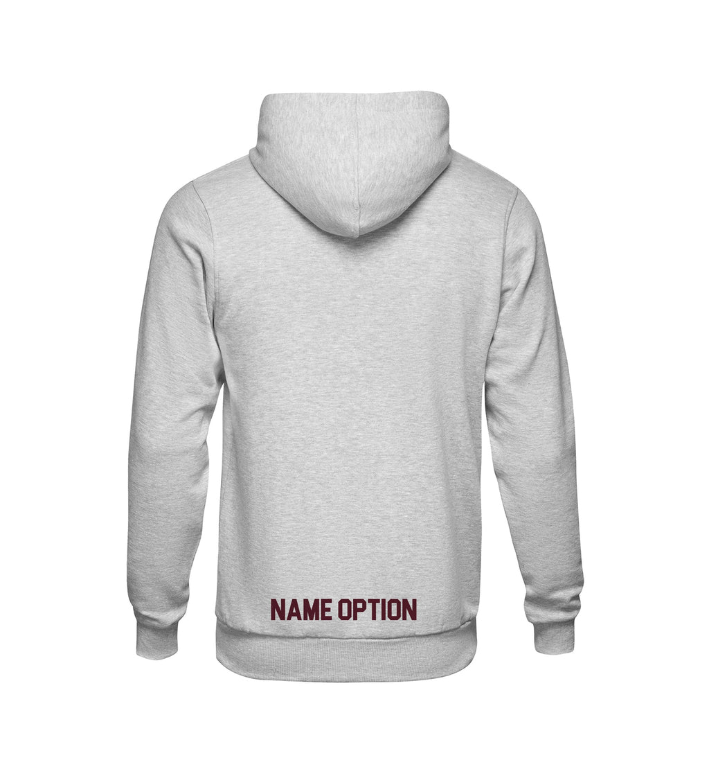 Garden City Track and Field Hoodie