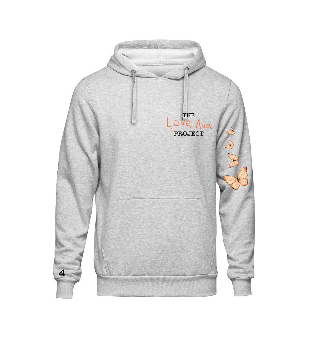 Love Ava Hoodie