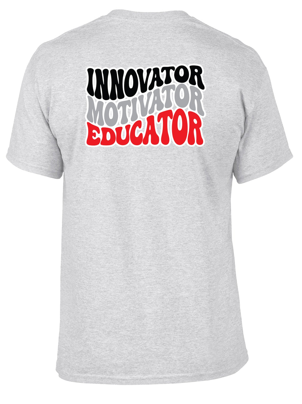RVCTA Innovator Short Sleeve T-shirt