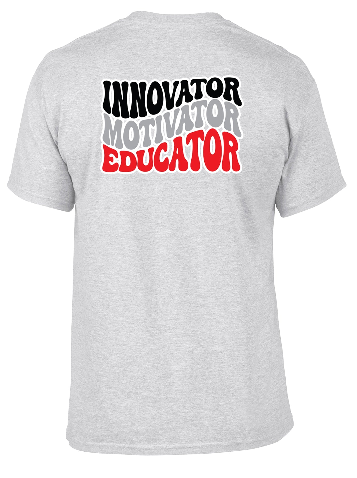RVCTA Innovator Short Sleeve T-shirt