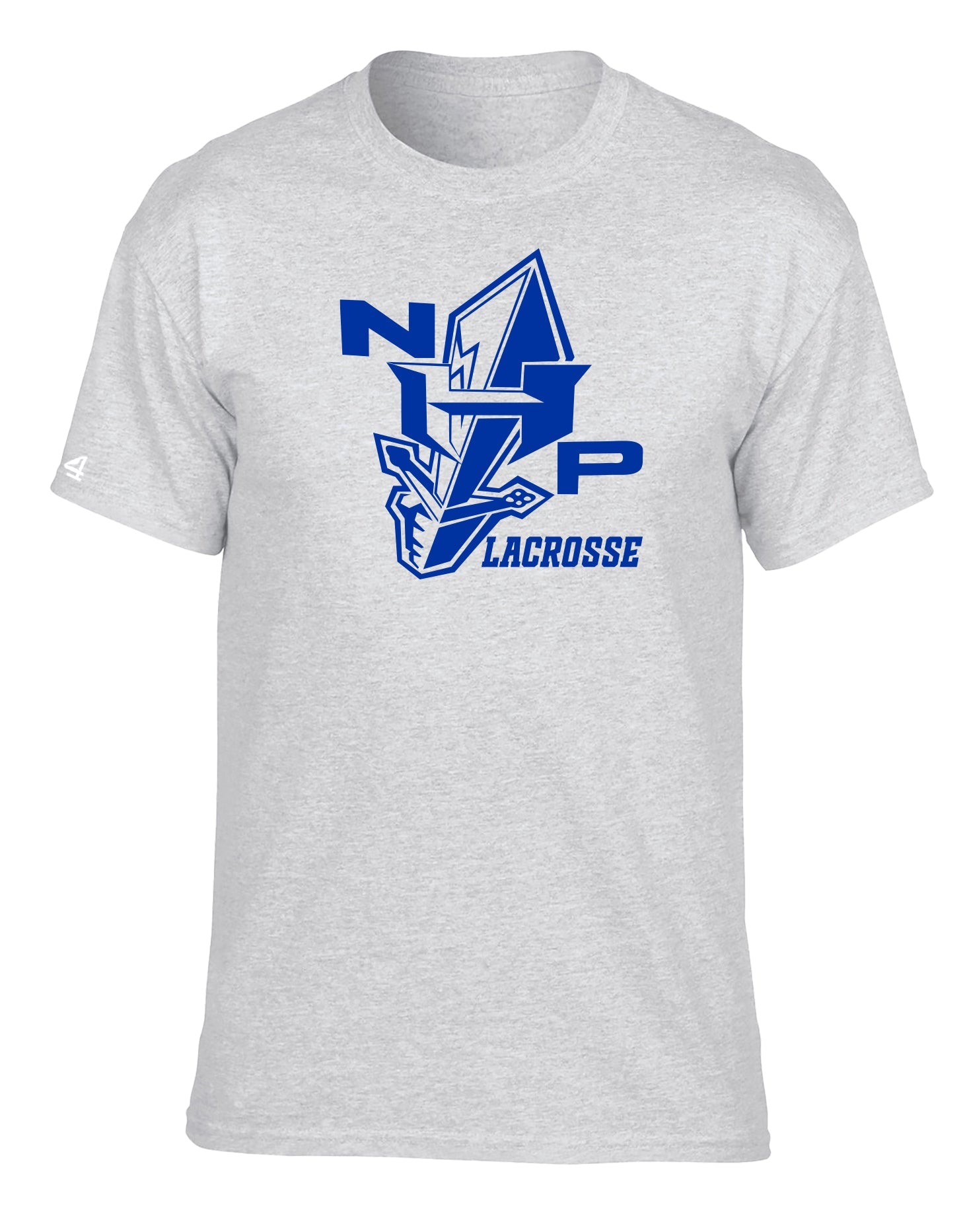 NHP Gladiators Lacrosse SS Tees