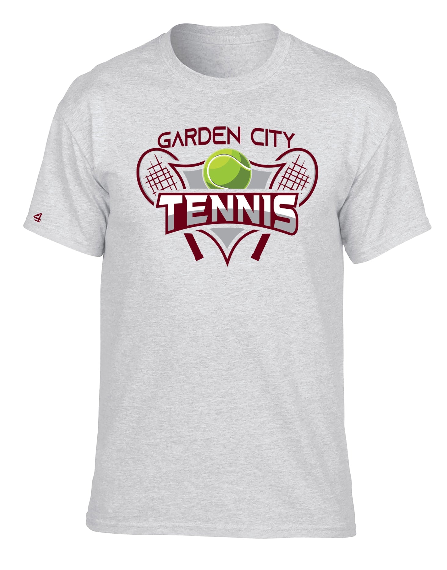Garden City Tennis SS T-shirts