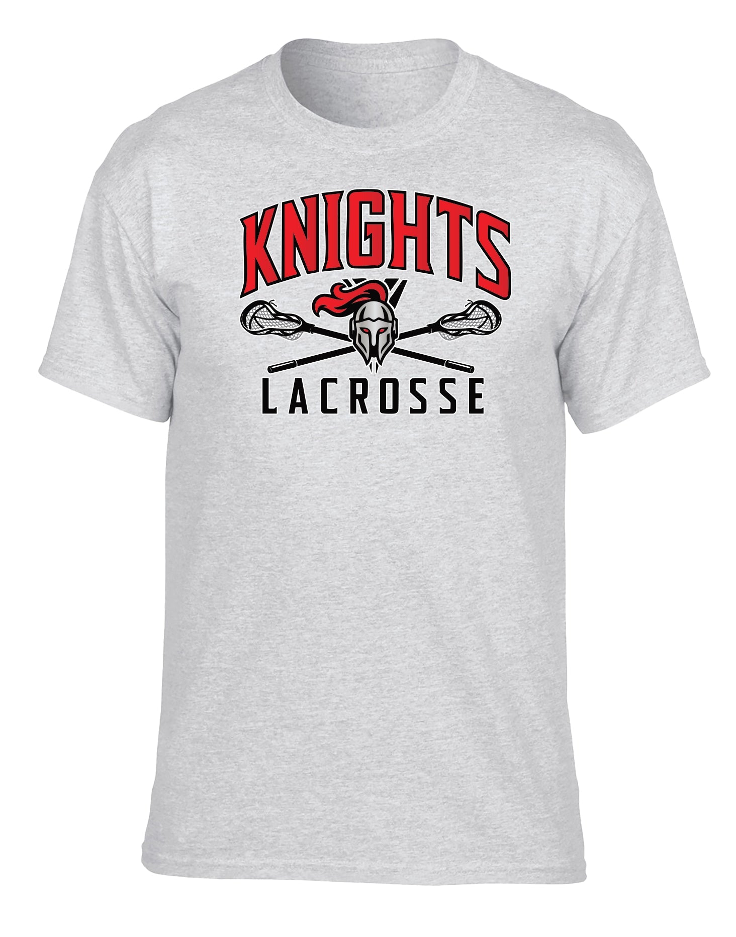 FLORAL PARK WOMENS LACROSSE SS Tees