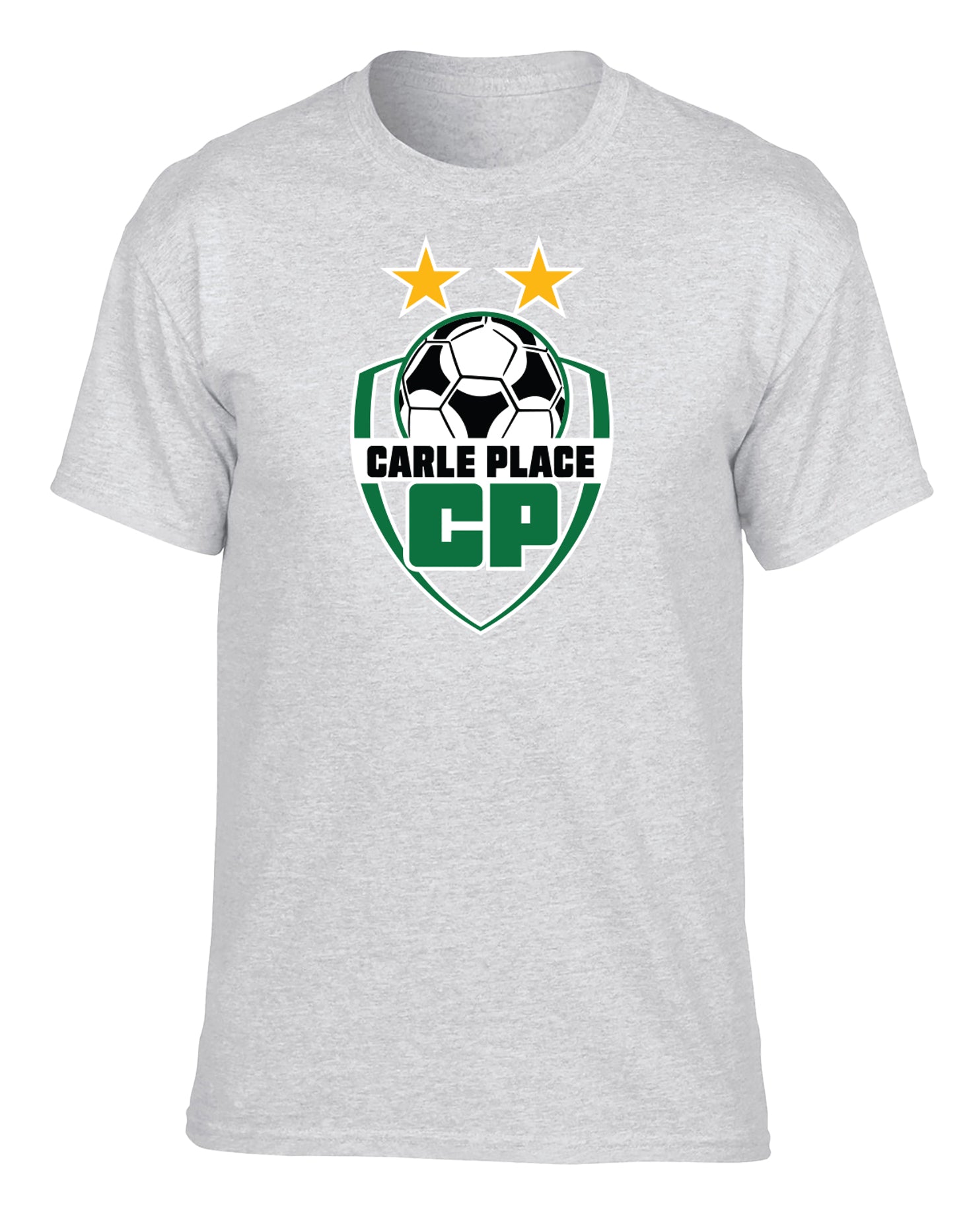 Carle Place Soccer t-shirt