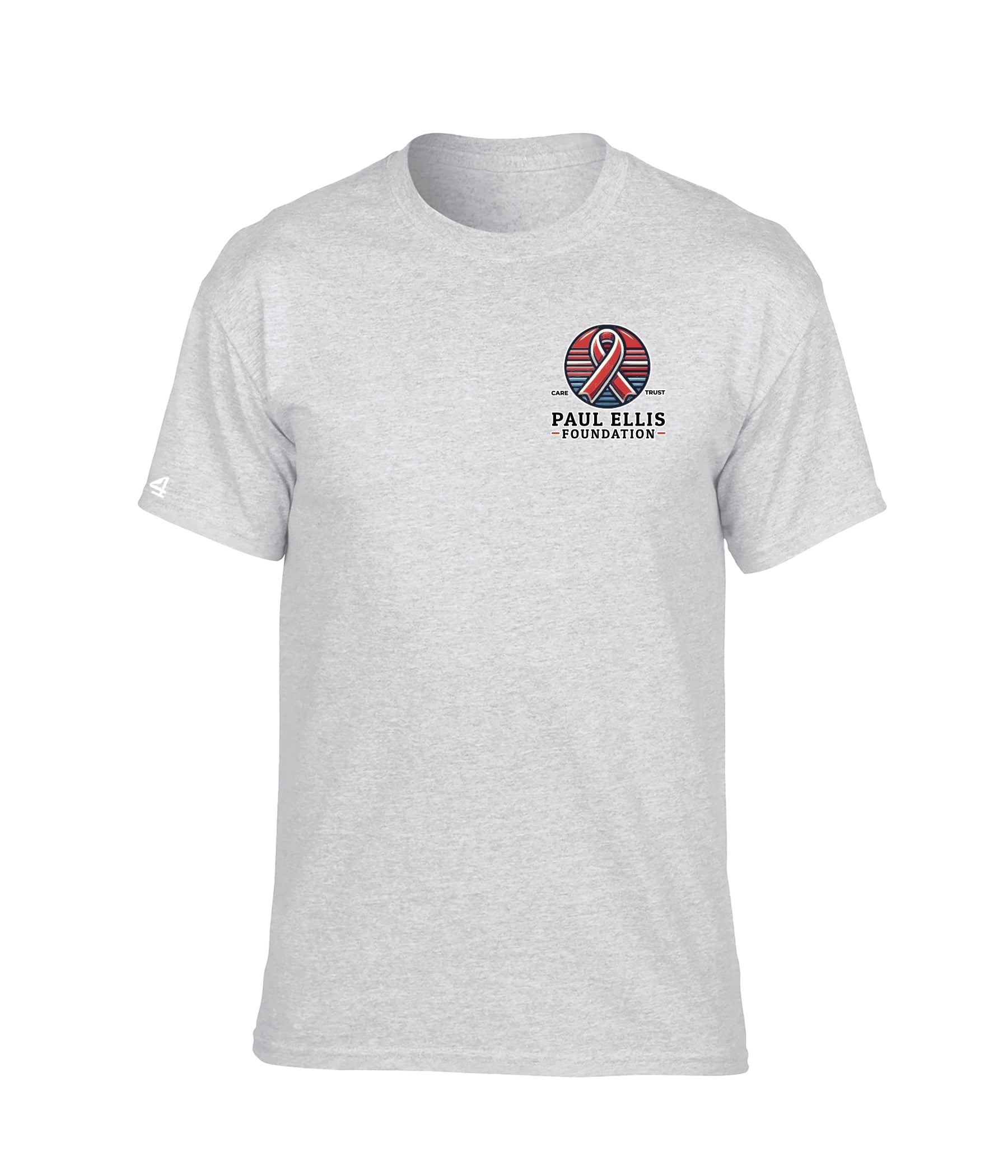 Paul Ellis Foundation SS T-shirt