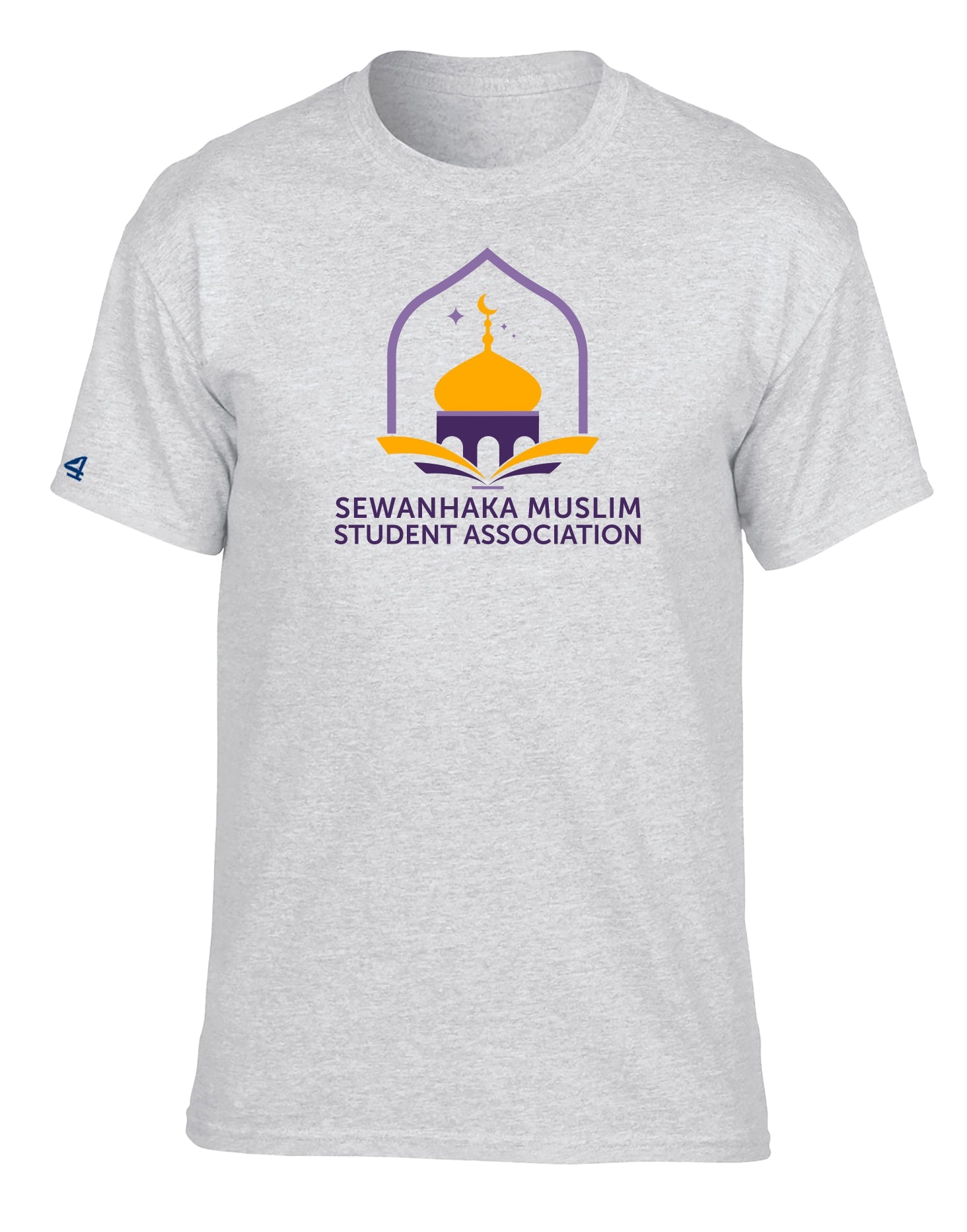Sewanhaka Muslim Student Association Tshirt